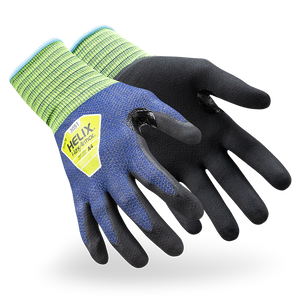 HexArmor - Cut Resistant Work Glove - Helix® 3051 - A4 (1 Pair)