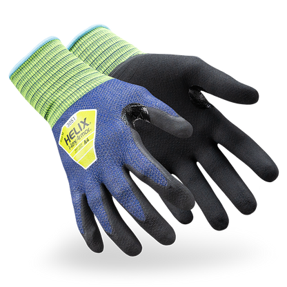 HexArmor - Cut Resistant Work Glove - Helix® 3051 - A4 (1 Pair)