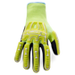 Cut Resistant Hi-Vis Impact Glove - Helix® 3062IMP - A9 (PK 12 Pairs) - HexArmor