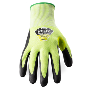 HexArmor - Cut & Abrasion Resistant Glove - Helix® 3062 - A9 (1 Pair)