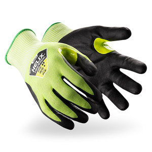 HexArmor - Cut & Abrasion Resistant Glove - Helix® 3062 - A9 (1 Pair)