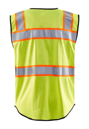 Blaklader - Hi-Vis Vest - Yellow/Black - Class 2