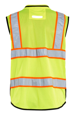 Blaklader - Hi-Vis Surveyor Vest - Type R, Class 2