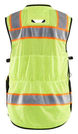 Blaklader - Women's Hi-Vis Vest -  Type R, Class 2