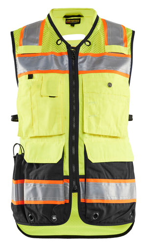 Blaklader - Women's Hi-Vis Vest -  Type R, Class 2