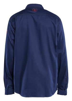BlakLader -FR Button Down Shirt  - 11 cal, CAT 2