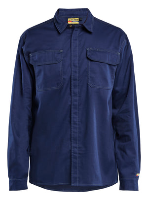 BlakLader -FR Button Down Shirt  - 11 cal, CAT 2