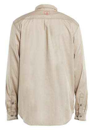 BlakLader -FR Button-Up Shirt  - 11 cal, CAT 2