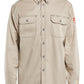 BlakLader -FR Button-Up Shirt  - 11 cal, CAT 2