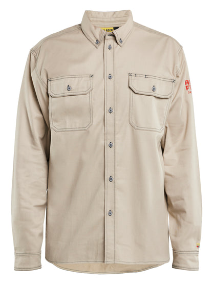 BlakLader -FR Button-Up Shirt  - 11 cal, CAT 2