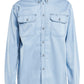 BlakLader -FR Button-Up Shirt  - 11 cal, CAT 2
