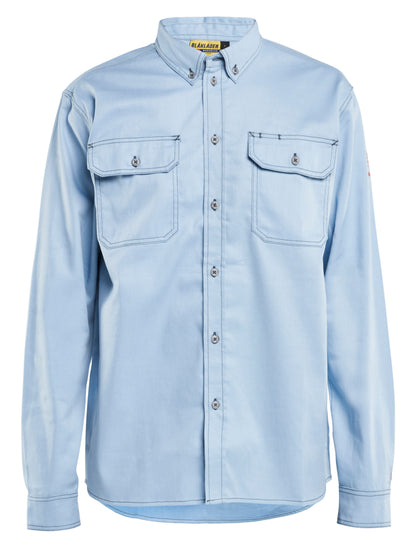 BlakLader -FR Button-Up Shirt  - 11 cal, CAT 2