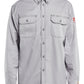 BlakLader -FR Button-Up Shirt  - 11 cal, CAT 2