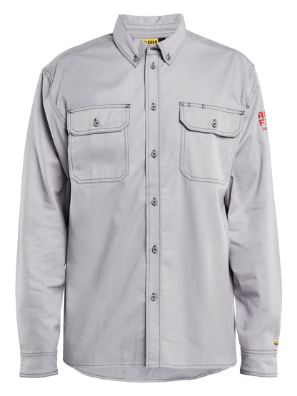 BlakLader -FR Button-Up Shirt  - 11 cal, CAT 2