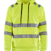Blaklader - Hi-Vis Hooded Sweatshirt - Type R, Class 3 - Yellow