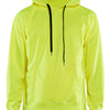 Blaklader - Hooded Sweatshirt - Yellow
