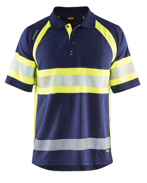 Blaklader - Visibility Polo