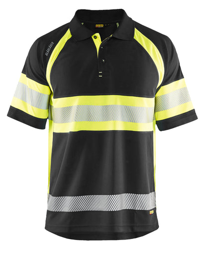 Blaklader - Visibility Polo