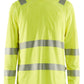 Blaklader - Hi-Vis Long Sleeve T-Shirt - Type R, Class 3
