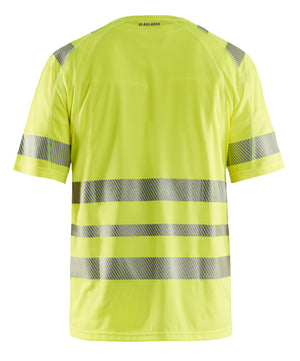 Blaklader - Hi-Vis T-Shirt - Type R, Class 3