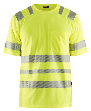 Blaklader - Hi-Vis T-Shirt - Type R, Class 3