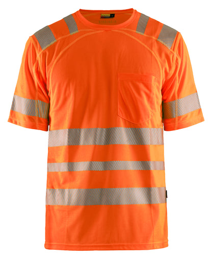 Blaklader - Hi-Vis T-Shirt - Type R, Class 3