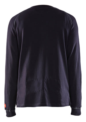 BlakLader -FR Henley Shirt  - 13 cal, CAT 2