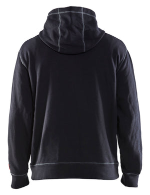 BlakLader -FR Hooded Sweatshirt   - 17 cal, CAT 2