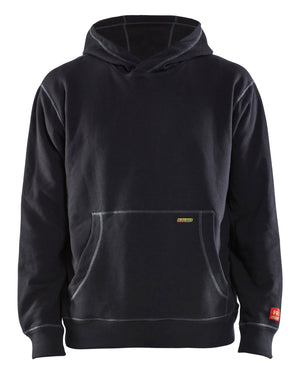 BlakLader -FR Hooded Sweatshirt   - 17 cal, CAT 2