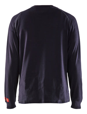 BlakLader -FR Long Sleeve T-Shirt   - 13cal, CAT 2