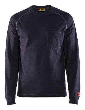 BlakLader -FR Long Sleeve T-Shirt   - 13cal, CAT 2
