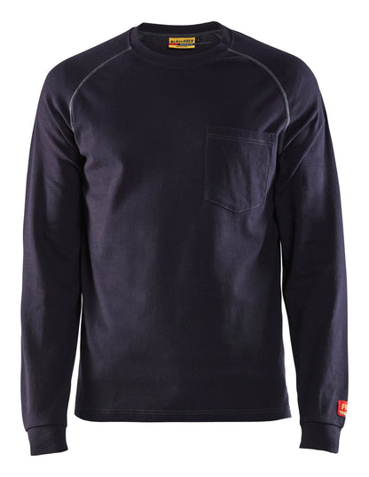 BlakLader -FR Long Sleeve T-Shirt   - 13cal, CAT 2