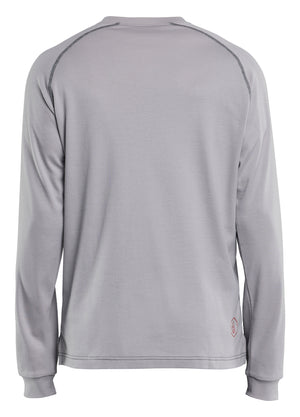 Blaklader - FR Light Long Sleeve T-shirt - 9.1 cal, CAT 2