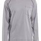 Blaklader - FR Light Long Sleeve T-shirt - 9.1 cal, CAT 2