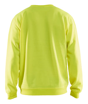 Blaklader - Visibility Crew Sweatshirt