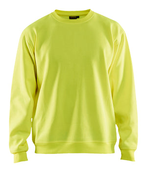 Blaklader - Visibility Crew Sweatshirt