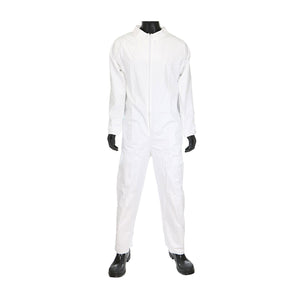 Microporous Basic Coverall (25 case)