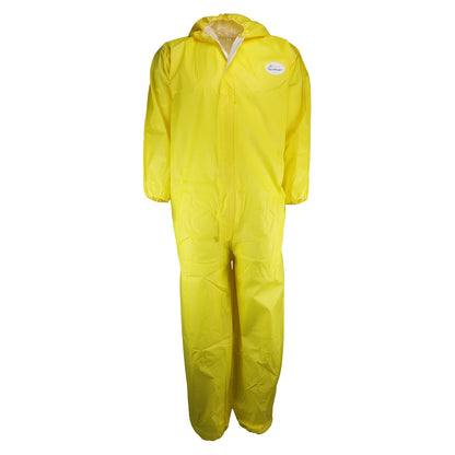 PosiWear UB Plus Coverall with Hood (25 case)