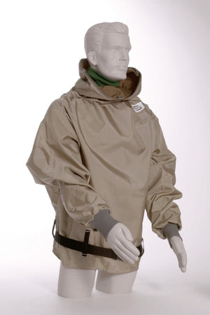 Bullard- Capes for 88VX Hood - Tan