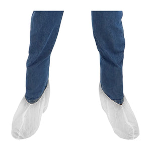 PE Coated SBP Shoe Cover (200 case)