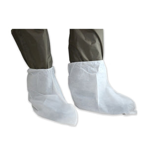 PE Coated SBP Boot Cover (200 case)