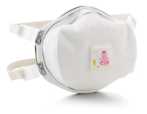 3M Particulate Respirator 8293 P100 (Box of 10)