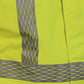 NASCO Omega reflective trim detail