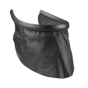 Leather Chest Protector - Optrel