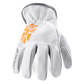 HexArmor - Arc Flash Cat 4 Leather Glove - Chrome SLT® 4061- A5 (1 Pair)