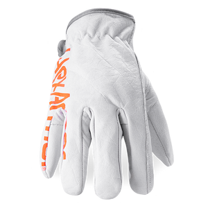 HexArmor - Cut Resistant Leather Drivers Glove - Chrome SLT® 4066 - A7 (1 Pair)