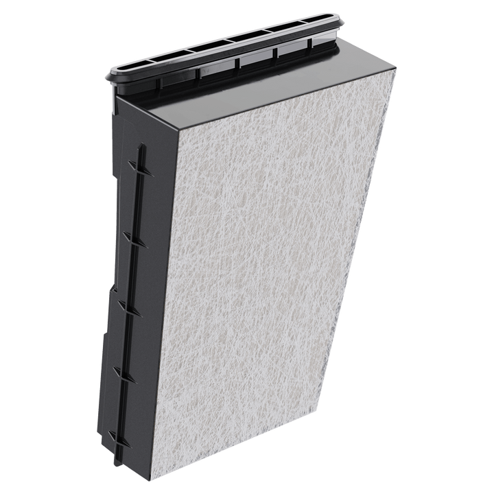 Optrel Swiss Air ABE1P combination filter