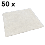Optrel Swiss Air combination filter pre-filters pack of 50