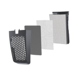 Optrel Swiss Air combination filter upgrade kit