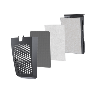 Optrel Swiss Air combination filter upgrade kit